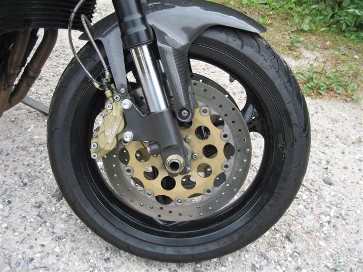 Nico Bakker GSXR billede 6