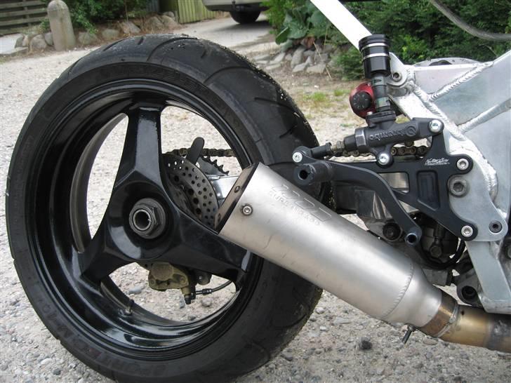 Nico Bakker GSXR billede 7