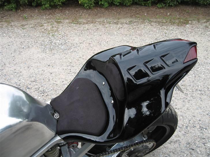 Nico Bakker GSXR billede 8