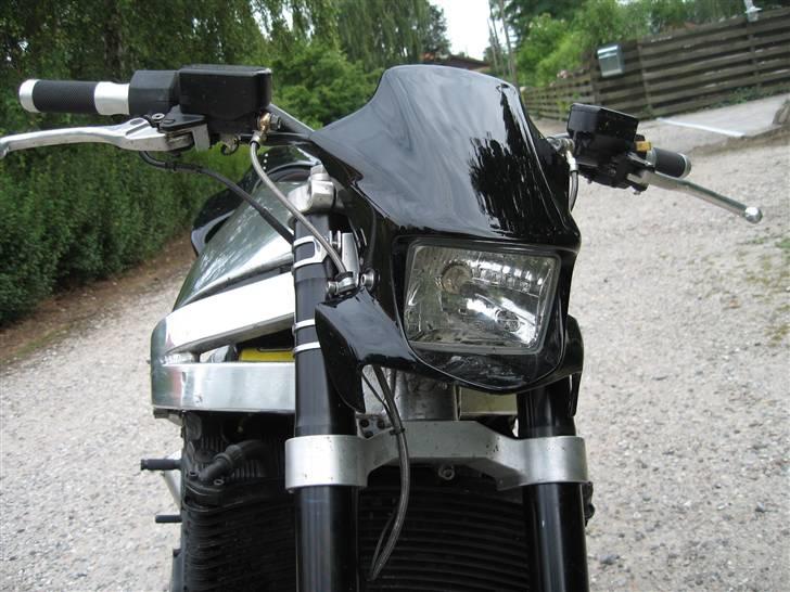 Nico Bakker GSXR billede 9