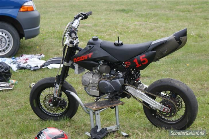 Lifan Moff Sfr billede 1