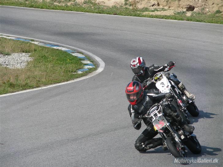 Lifan Moff Sfr billede 4