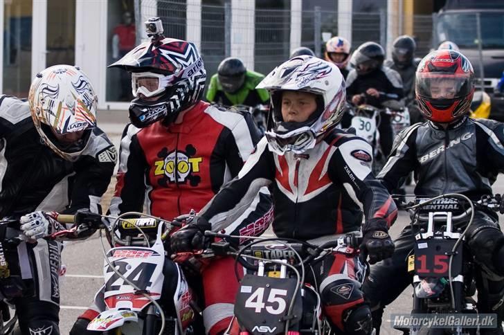 Lifan Moff Sfr billede 5