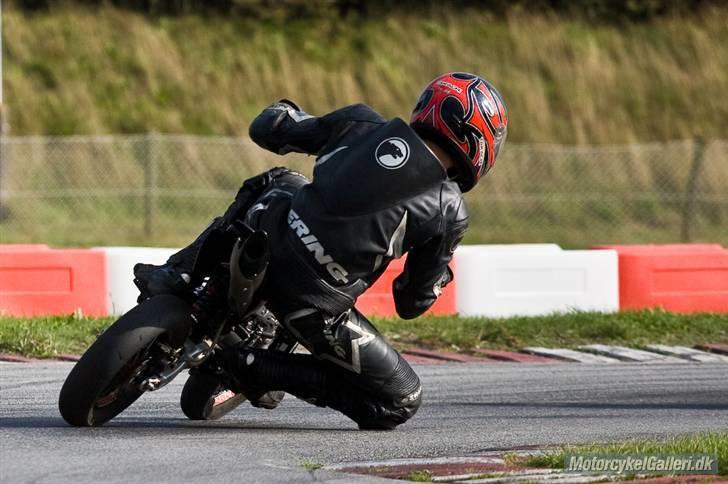 Lifan Moff Sfr billede 7