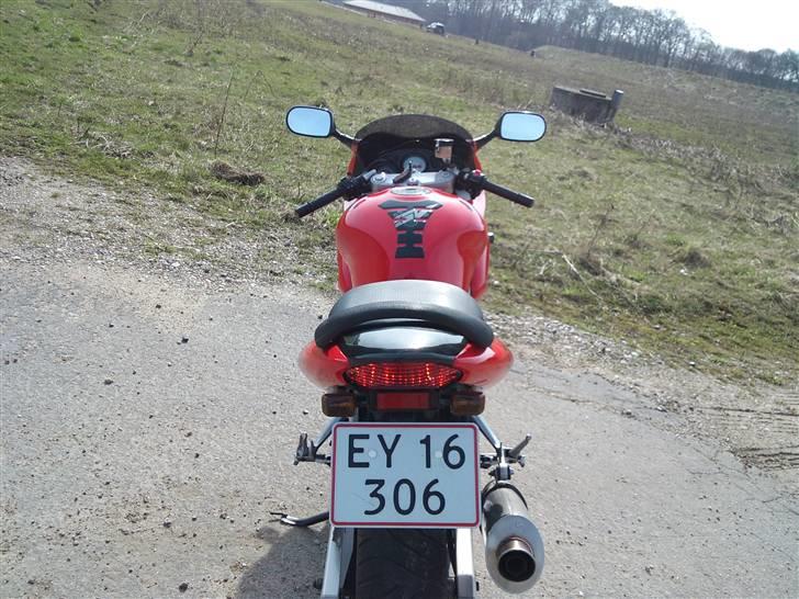 Suzuki           Sv 650s-  solgt - 7 april 2010 billede 4