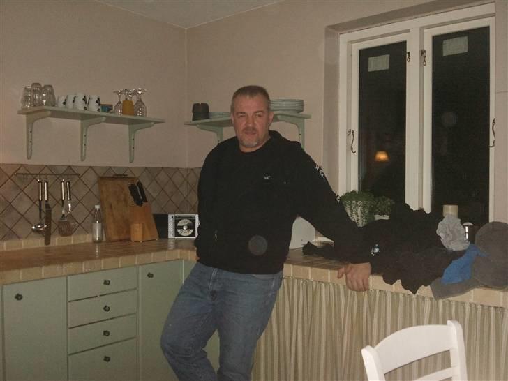 Kawasaki ZZ-R 1100 billede 7