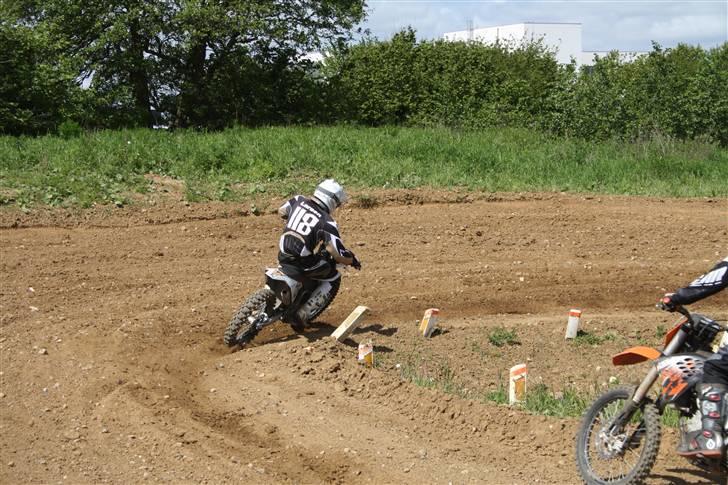 KTM SX125 billede 20