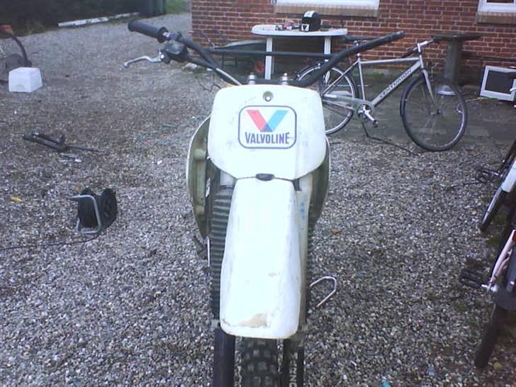 KTM KTM200 sold billede 1