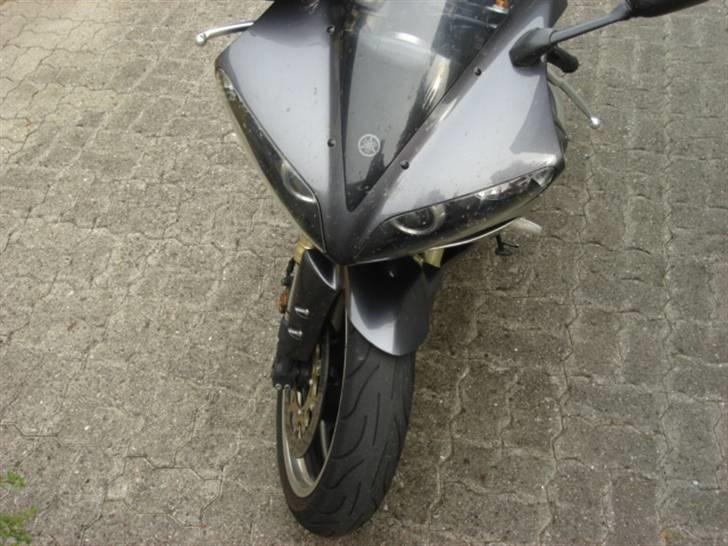 Yamaha Yzf R1 *STJÅLET* :( billede 3