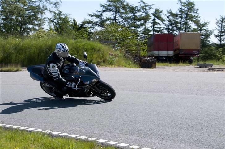 Yamaha Yzf R1 *STJÅLET* :( billede 4