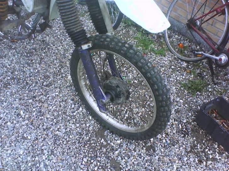 KTM KTM200 sold billede 13