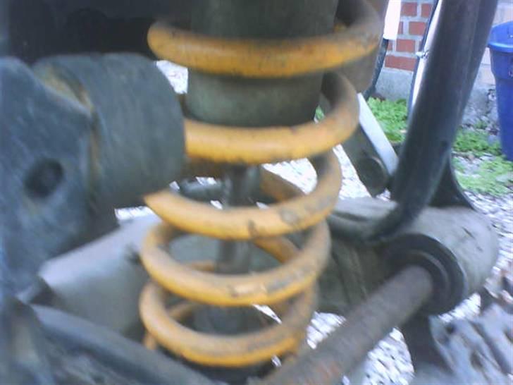 KTM KTM200 sold billede 16