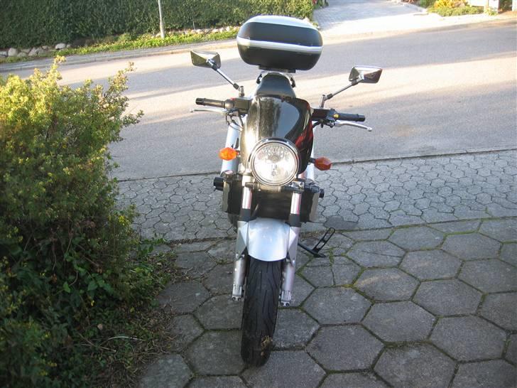 Suzuki SV 1000 N Solgt billede 9