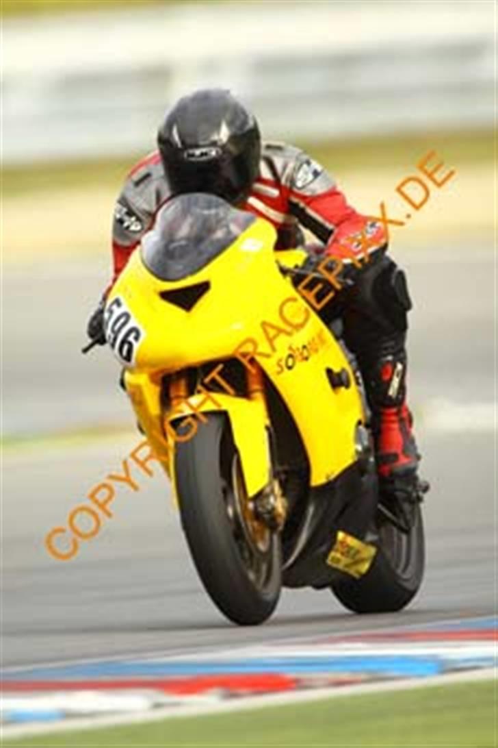 Kawasaki zx6r 636 Banejern - SOLGT - Brno. billede 16