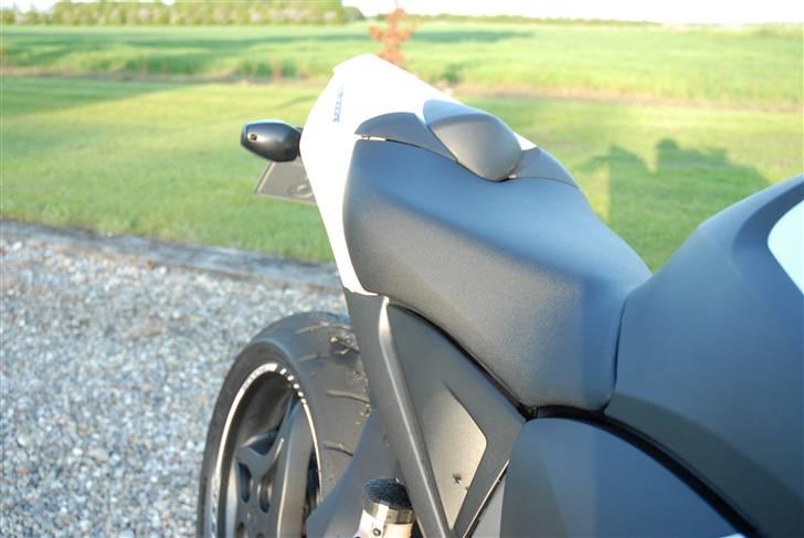 Honda CB1000RA #Solgt billede 5