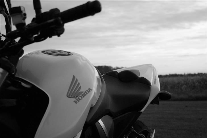 Honda CB1000RA #Solgt billede 6