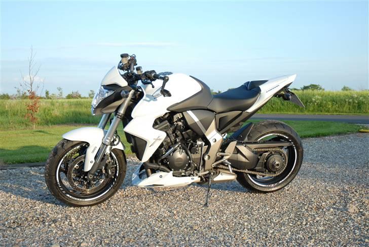 Honda CB1000RA #Solgt billede 7