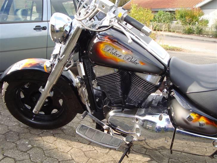 Suzuki vl 1500 billede 5