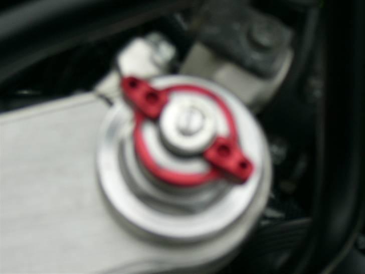 Suzuki GSX-R 750 *RIP* - Vortex preload adjusterse for indstilling af forgaffelen *RIP* billede 6