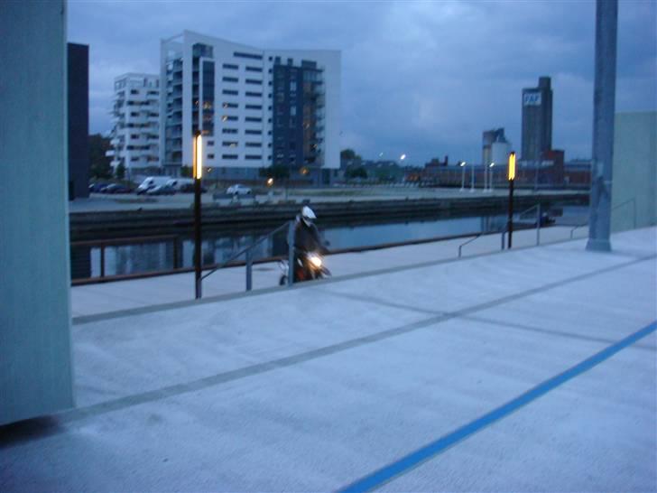 KTM EXC 450 Factory solgt billede 11