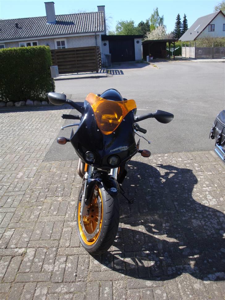 Buell Firebolt XB12R billede 3