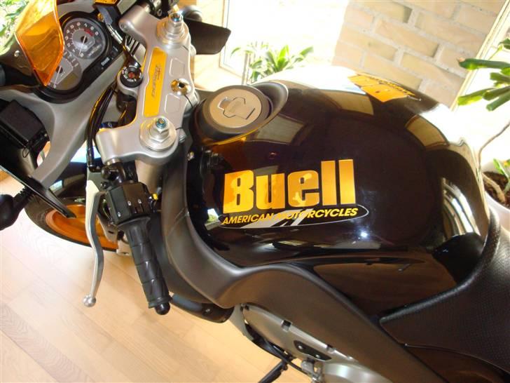 Buell Firebolt XB12R billede 6