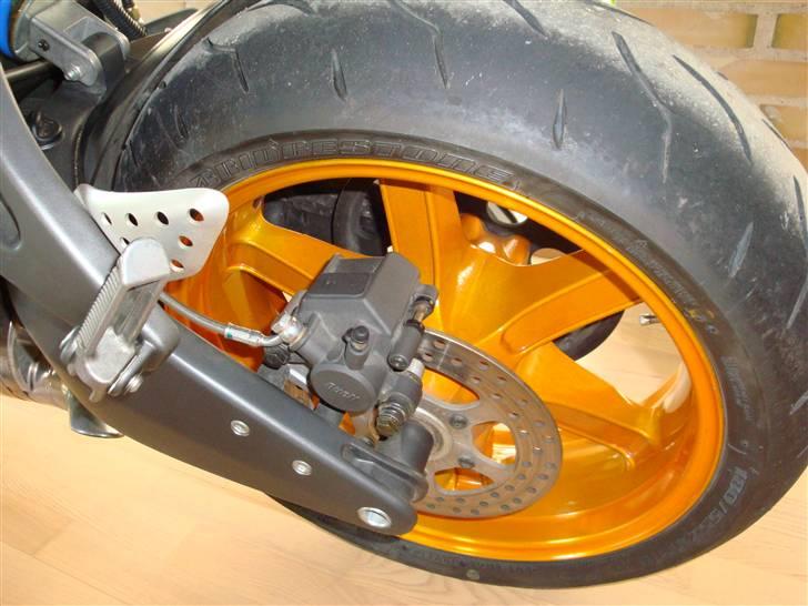 Buell Firebolt XB12R billede 7