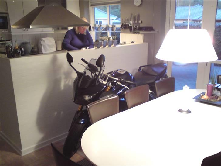 Yamaha FZ 1 SA billede 14