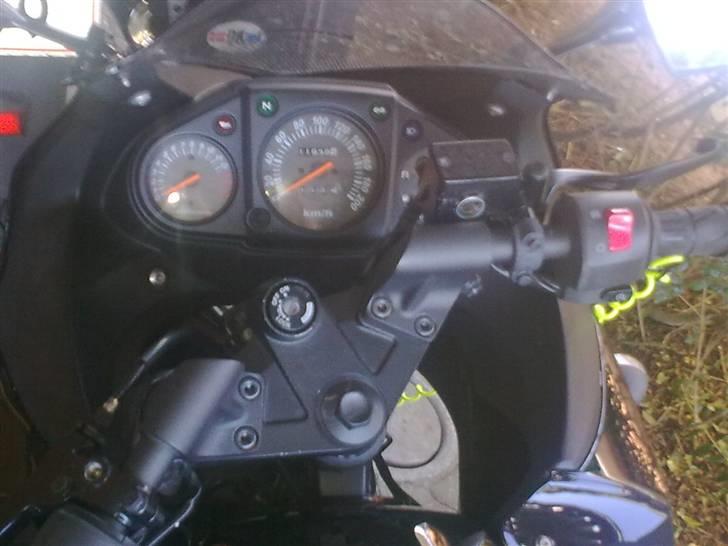 Kawasaki ninja billede 3