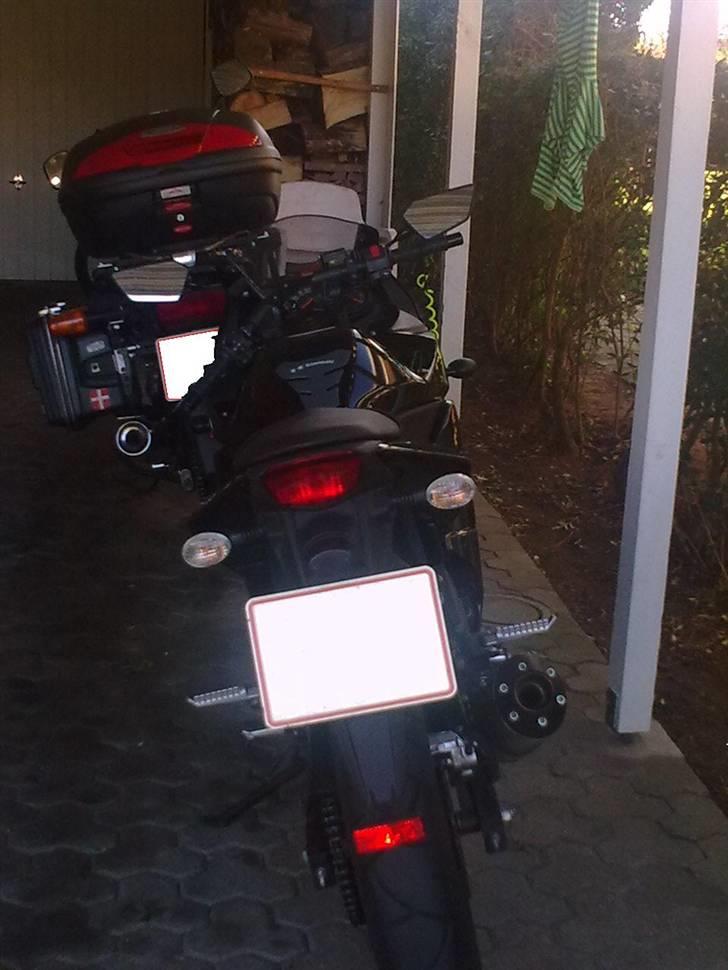 Kawasaki ninja billede 4