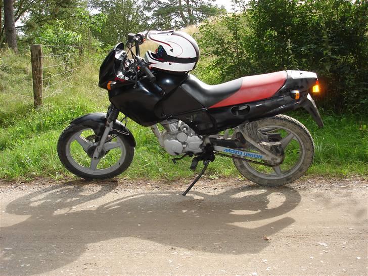 Moto Union 125 ccm | SOLGT billede 3