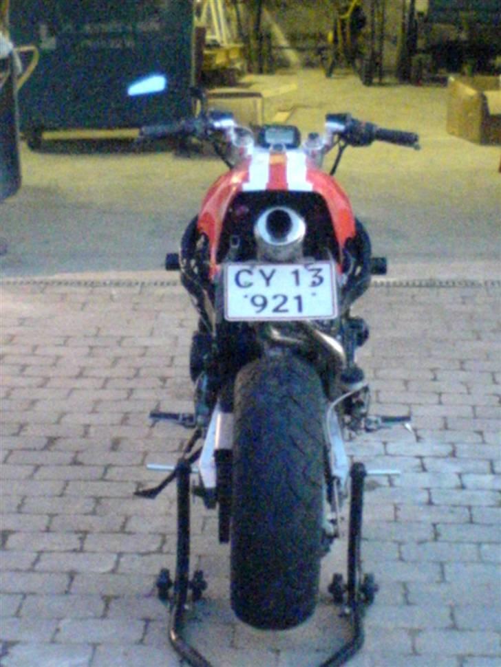 Kawasaki gpz1000rx billede 3