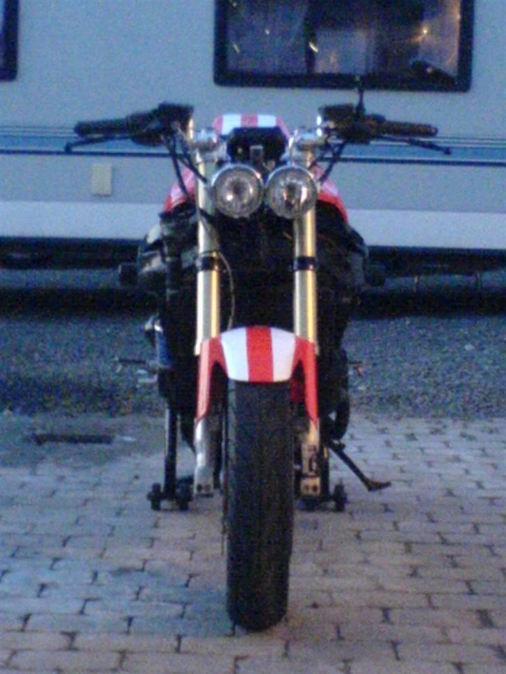 Kawasaki gpz1000rx billede 4