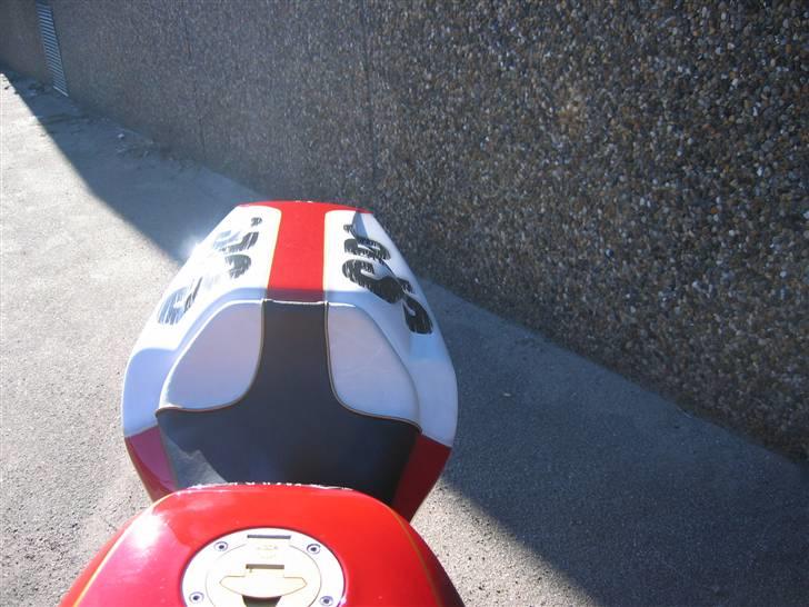 Ducati 916 sp3 billede 7