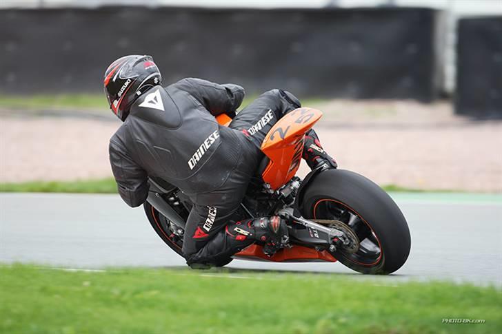 KTM RC8 - Solgt billede 10