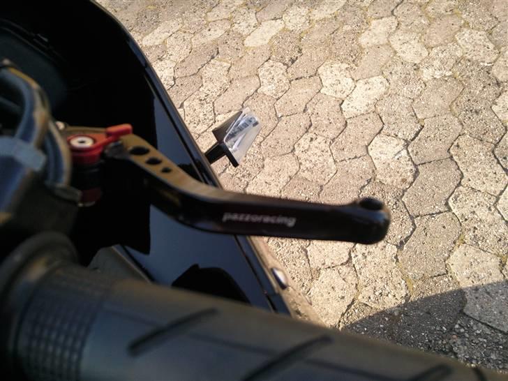 Honda CBR 600RR billede 6