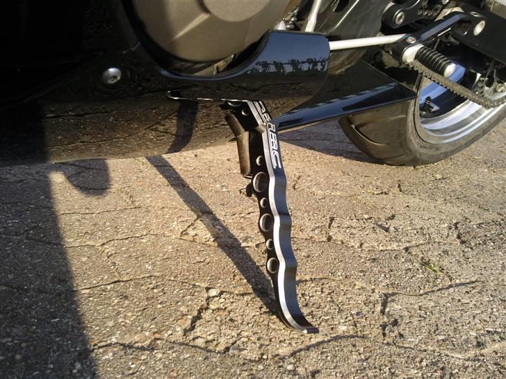 Honda CBR 600RR billede 7