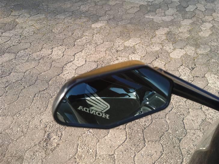 Honda CBR 600RR billede 11