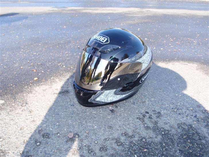 Yamaha YZF-R6 *Solgt* billede 20