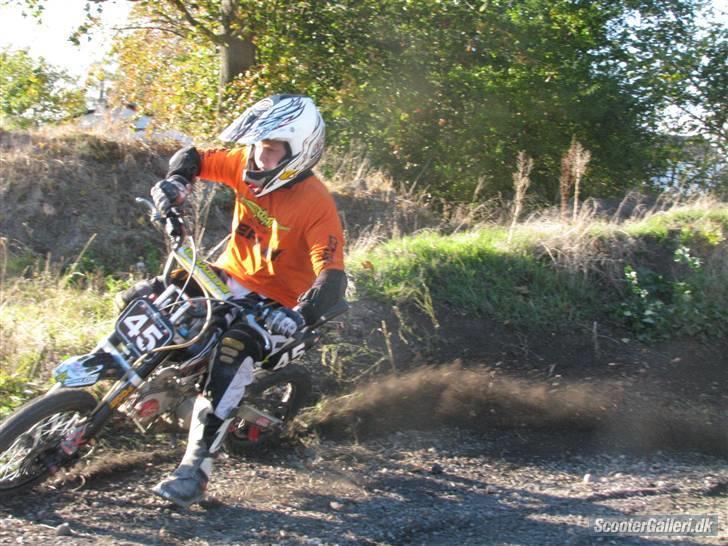 Honda Moff sfr BYTTET billede 11