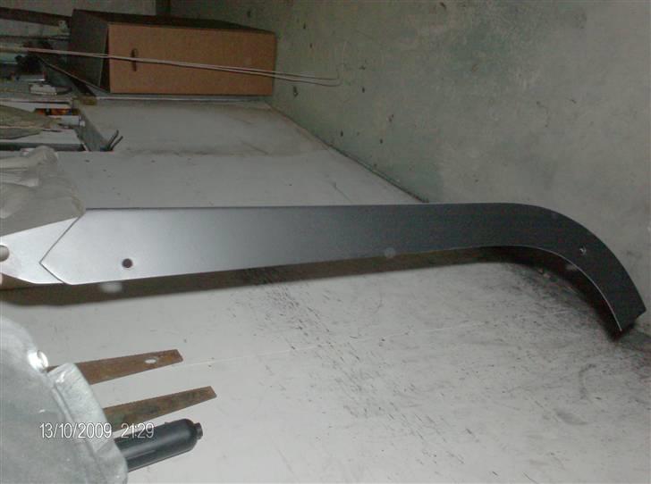 Yamaha TZR 125ccm  solgt billede 15