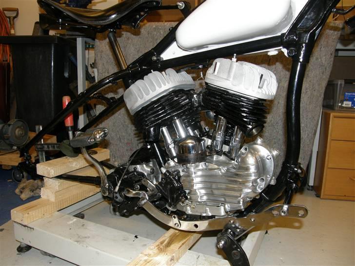 Harley Davidson wlc billede 3