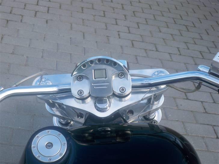 Suzuki Intruder billede 3