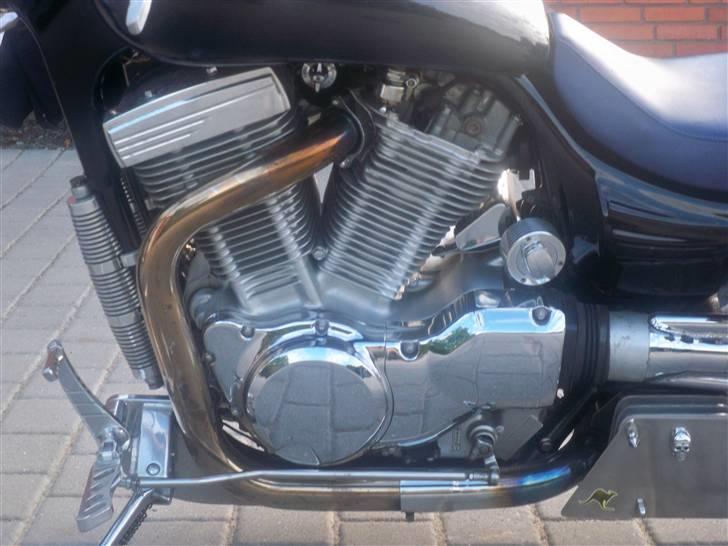 Suzuki Intruder billede 4