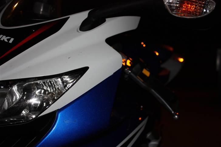 Suzuki gsxr billede 5