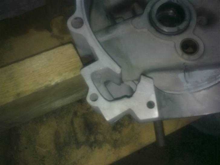 Harley Davidson Panhead billede 9