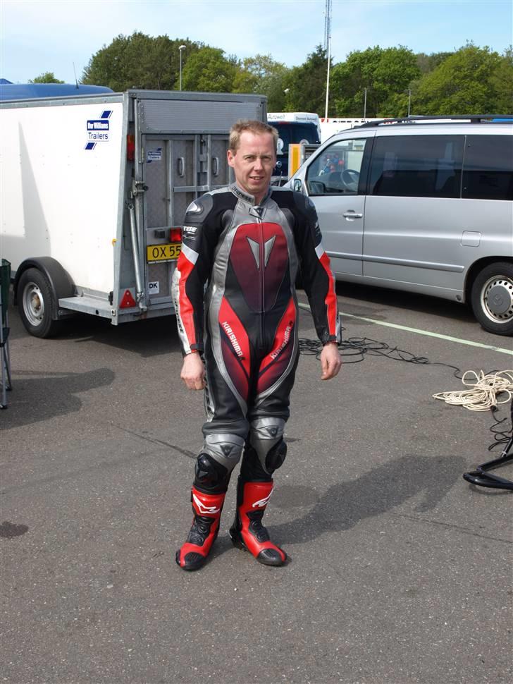 Honda Cbr 1100 er solgt billede 20