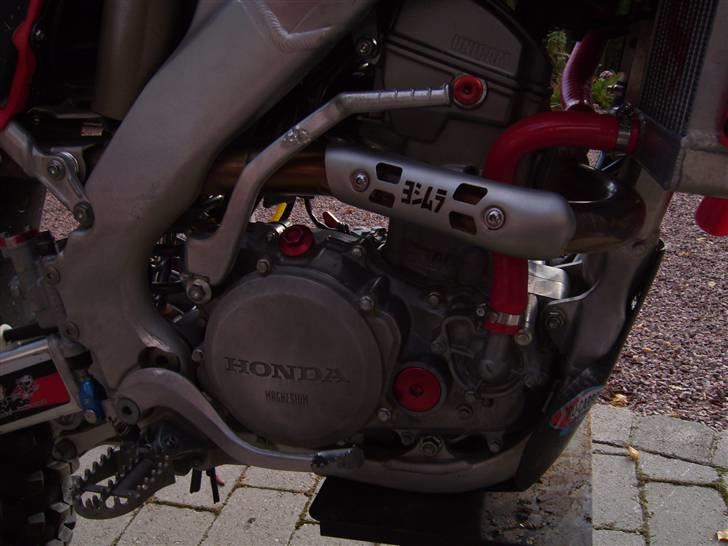 Honda CRF 250  billede 7