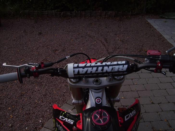 Honda CRF 250  billede 10