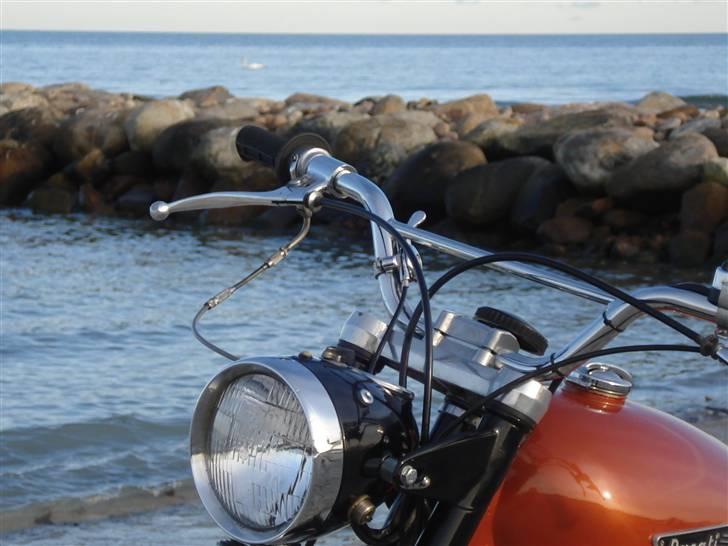 Ducati Scrambler - Solgt billede 14